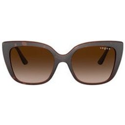 Lunettes Voguer Marron +1,50 1ut