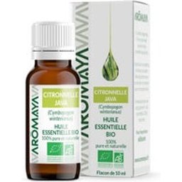 He Citronnelle Java 10mL