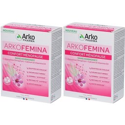 Arko Femina – Confort ménopause