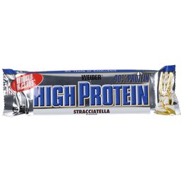 Weider® High Protein Bar Stracciatella