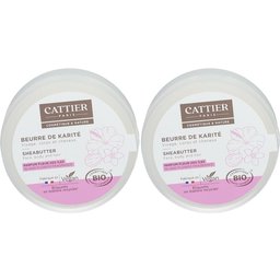 Beurre de Karité Fleur des Îles