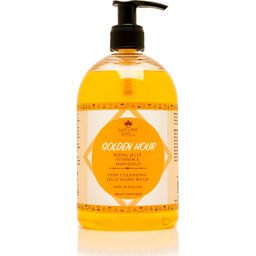 Nature Spellgolden Hour Jabón de Manos de Caléndula 500ml