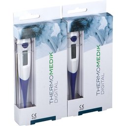 Medik Thermomedik Digital 1+1 Gratuit
