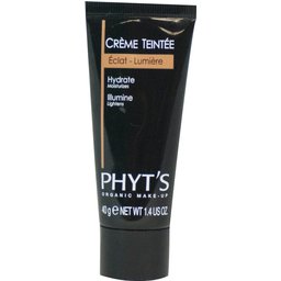 Crème Teintée Légère et Brillante 40g