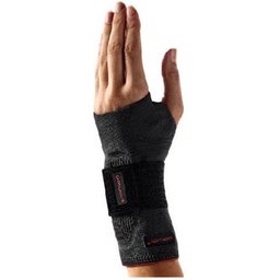 Manulax Orthèse Poignet 17,5-19cm Gauche Taille 4 1 Unité