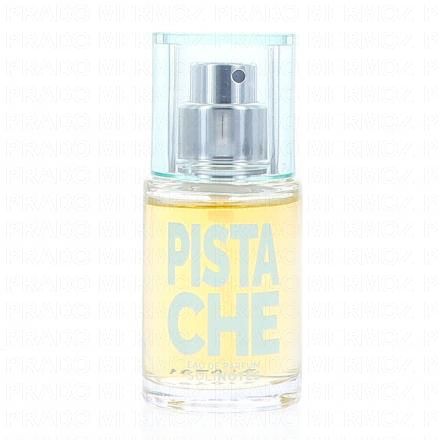 Eau de parfum pistache 15ml