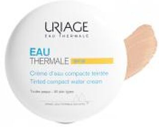 Crème d'Eau Compacte Teintée SPF30 10 g - Poudrier 10 g
