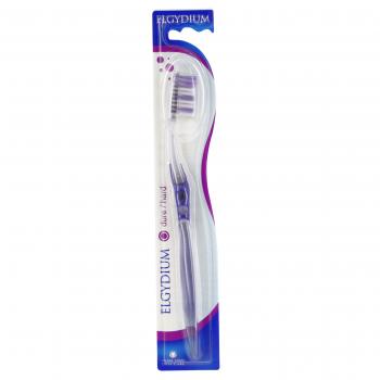 Brosse a dents active dure