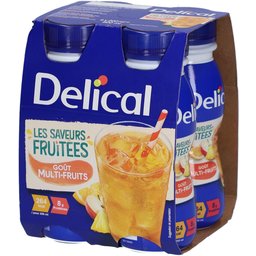 Boisson Fruiéee Multi-fruits