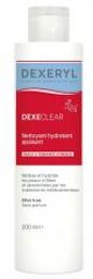 Dexeryl Dexeclear Nettoyant Hydratant Apaisant 200 ml - Flacon 200 ml