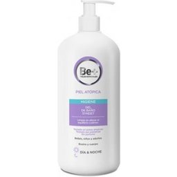 Syndet Gel de Bain Atopique 750ml