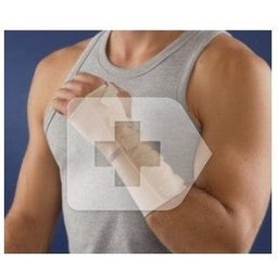 metacarpal wristband right splint beige T-L beige
