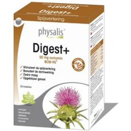 Digest+ Bio 30comp