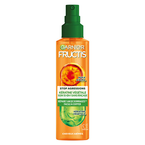 Fructis Stop Agressions Spray 150ml