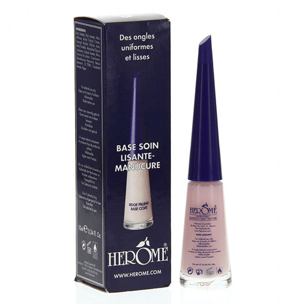 Base Soin Lissante 10ml