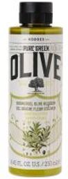 Olive Pure Greek Olive Gel Douche Olive & Fleur d'Olivier 250 ml - Flacon 250 ml