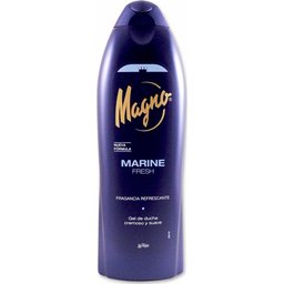 Marine Fresh Gel Douche 600ml