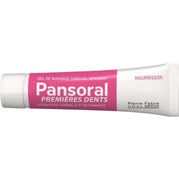 Premières Dents 15ml