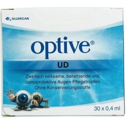 En option Ud Comfort 30Fl 0.4Ml