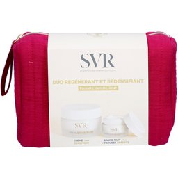 SVR Densitium Duo Régénérant et Redensifiant