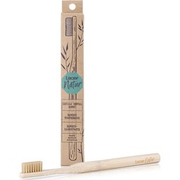 LacerNatur Brosse À Dents Bambou