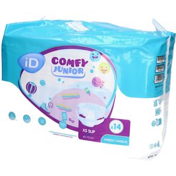 Comfy Junior Xs Slip