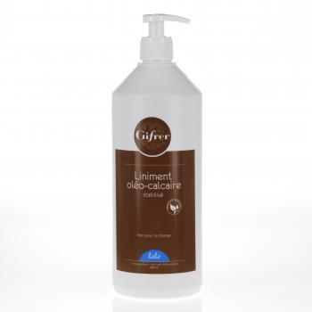 Liniment oléocalcaire flacon 900ml