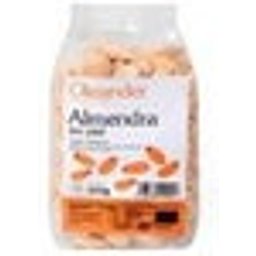 Amandes brutes décortiquées 1kg