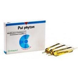 Pul Phyton Modificateur d'ambiance