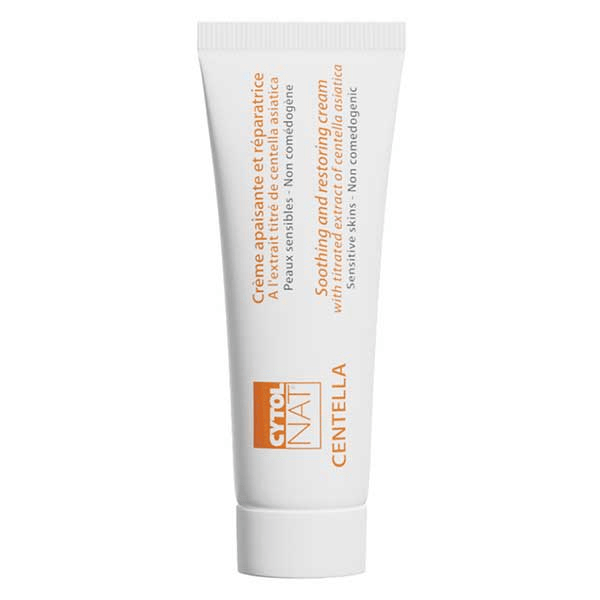 Centella - Crème apaisante et réparatrice 50 ml