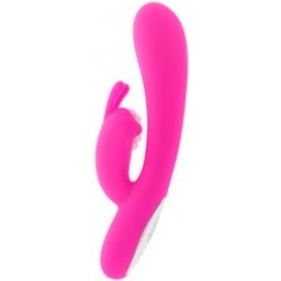 Telmo Premium Silicone Rechargeable