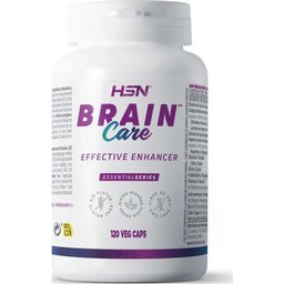 Brain Care 120vcaps
