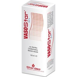 Vasostar Gel 150ml