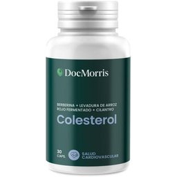 Cholestérol 30 Gélules