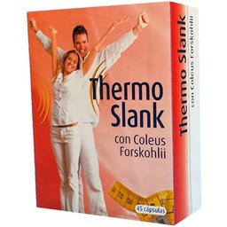 Thermo Slank 45caps
