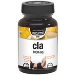 Cla Strong 1000 Mg 80 + 40 Perles