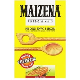Amidon de maïs Amidon de maïs 250G