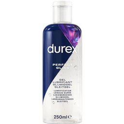Lubrifiant Perfect Gliss - Lubrifiant à Base de Silicone - Idéal pour le Sexe Anal - 250ml