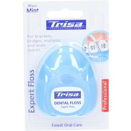 Fils Trisa Expert Floss
