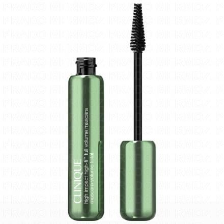 Mascara High Impact High-Fi™ Full Volume