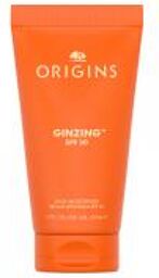 Ginzing Hydratant Quotidien Visage SPF30 50 ML - Tube 50 ml