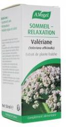 Valériane 50 ml - Flacon 50 ml
