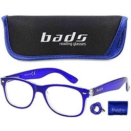 Lunettes de lecture Argent-Vert +3,5 1pc