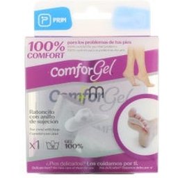 Amorces pour doigts séparés avec bague de maintien Comforgel T - M