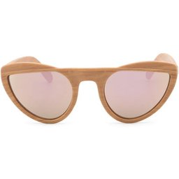 Gafas Sol Madera 5A+ 1ud