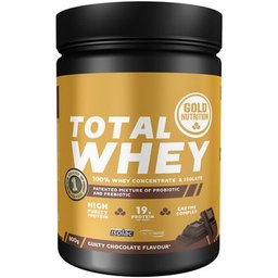 Total Whey Chocolate 800gr