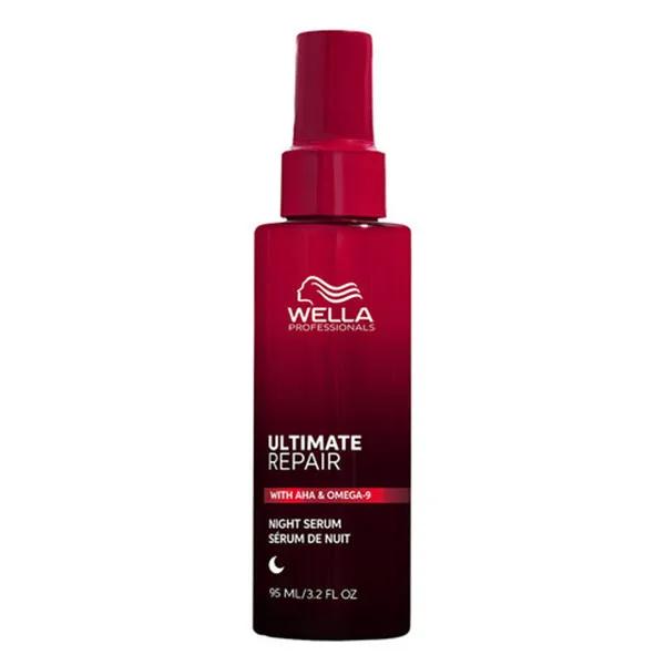Wella Professional Ultimate Repair Sérum de nuit 95ml