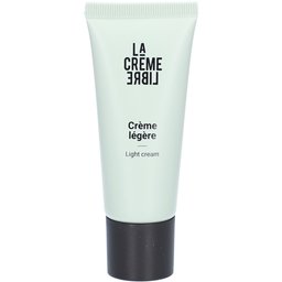 La Crème Libre Crème Légère