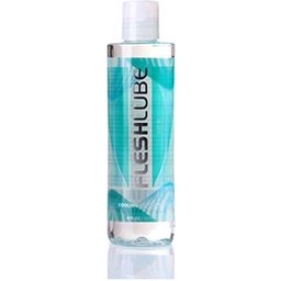 Fleshlube Ice Cold Effect Lubricant 250ml