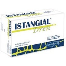 Istangial Dren 30comp